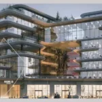 ذا ارك القاهرة الجديدة التجمع الخامس