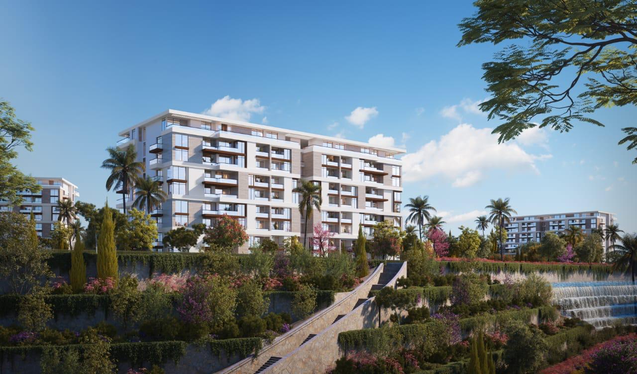 زاد ريزيدنس العاصمة الادارية الجديدة