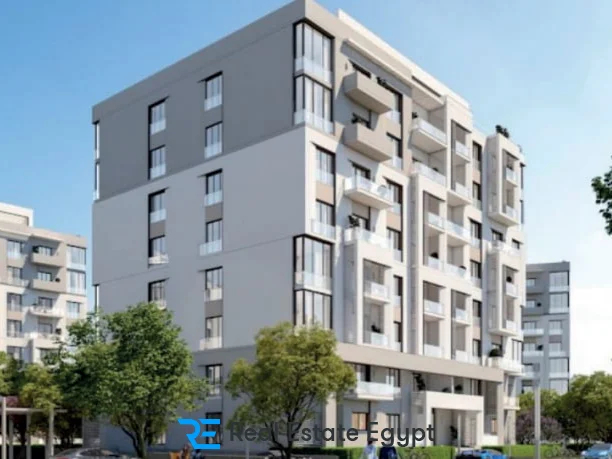 زاد ريزيدنس العاصمة الادارية الجديدة